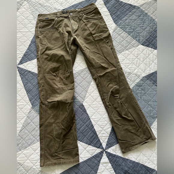 Kuhl Earthy Pants (2 Pairs) - Picture 2 of 5